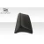 2010-2013 Mercedes E Class Eros Version 1 Rear Lip - image 9