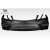 2010-2013 Mercedes E Class Eros Version 1 Front Bumper - image 7