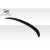2009-2015 BMW 7 Series Eros Version 1 Rear Wing - image 7