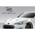 2013-2020 Scion FR-S Toyota 86 Subaru BRZ 86-R Hood - 1 Piece - image 3