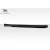 2006-2011 Mercedes CLS Eros Version 1 Side Skirts - image 6