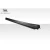 2006-2011 Mercedes CLS Eros Version 1 Side Skirts - image 9