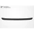 2005-2008 Maserati Quattroporte Eros Version 1 Rear Wing - image 16