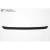 2005-2008 Maserati Quattroporte Eros Version 1 Rear Wing - image 15