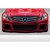 2010-2013 Mercedes E Class Eros Version 3 Front Bumper - image 1