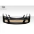 2010-2013 Mercedes E Class Eros Version 3 Front Bumper - image 4