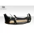 2010-2013 Mercedes E Class Eros Version 3 Front Bumper - image 6