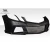 2010-2013 Mercedes E Class Eros Version 3 Front Bumper - image 17