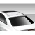 2010-2016 Mercedes E Class Eros Version 3 Rear Wing - image 3