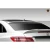 2010-2016 Mercedes E Class Eros Version 3 Rear Wing - image 4