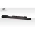 2010-2016 Mercedes E Class Eros Version 3 Side Skirts - image 20