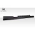 2010-2016 Mercedes E Class Eros Version 3 Side Skirts - image 22