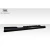 2010-2016 Mercedes E Class Eros Version 3 Side Skirts - image 26