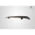 2008-2023 Dodge Challenger G-Spec Carbon Fiber Rear Wing - image 4
