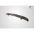 2008-2023 Dodge Challenger G-Spec Carbon Fiber Rear Wing - image 9