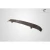 2008-2023 Dodge Challenger G-Spec Carbon Fiber Rear Wing - image 5