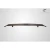2008-2023 Dodge Challenger G-Spec Carbon Fiber Rear Wing - image 11
