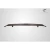 2008-2023 Dodge Challenger G-Spec Carbon Fiber Rear Wing - image 6