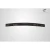 2008-2023 Dodge Challenger G-Spec Carbon Fiber Rear Wing - image 9