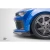 2016-2018 Chevrolet Camaro Grid Carbon Fiber Front Lip - image 13