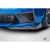 2016-2018 Chevrolet Camaro Grid Carbon Fiber Front Lip - image 14