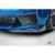 2016-2018 Chevrolet Camaro Grid Carbon Fiber Front Lip - image 15