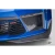 2016-2018 Chevrolet Camaro Grid Carbon Fiber Front Lip - image 18