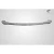 2012-2017 Hyundai Veloster GT Racing Carbon Fiber Front Lip - image 1