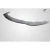2012-2017 Hyundai Veloster GT Racing Carbon Fiber Front Lip - image 6