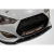 2012-2017 Hyundai Veloster GT Racing Carbon Fiber Front Lip - image 12