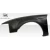 1999-2004 Ford Mustang D-1 Fender - image 8