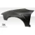 1999-2004 Ford Mustang D-1 Fenders - 2 Piece - image 8