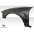 1999-2004 Ford Mustang D-1 Fender - image 5