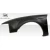 1999-2004 Ford Mustang D-1 Fender - image 9