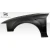 1999-2004 Ford Mustang D-1 Fender - image 13
