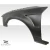 1999-2004 Ford Mustang D-1 Fender - image 18
