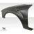 1999-2004 Ford Mustang D-1 Fender - image 19