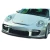 2005-2011 Porsche 997 GT-2 Front Lip - image 1