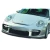 2005-2011 Porsche 997 GT-2 Front Lip - image 1