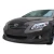 2009-2010 Toyota Corolla GT Sport Front Lip - image 1