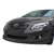 2009-2010 Toyota Corolla GT Sport Front Lip - image 3