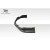 2009-2010 Toyota Corolla GT Sport Front Lip - image 6