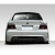 1997-2003 BMW 5 Series GT-S Rear Wing - image 1