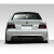 1997-2003 BMW 5 Series GT-S Rear Wing - image 3