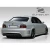 1997-2003 BMW 5 Series GT-S Rear Wing - image 4
