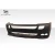 2006-2009 Land Rover Range Rover Sport HM-S Front Bumper - image 11