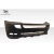 2006-2009 Land Rover Range Rover Sport HM-S Front Bumper - image 8