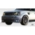 2006-2009 Land Rover Range Rover Sport HM-S Front Bumper - image 4