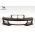 1992-1998 BMW 3 Series I-Design Front Bumper - image 6