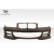 1992-1998 BMW 3 Series I-Design Front Bumper - image 7